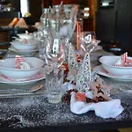 Herrloh Hotel Winterberg