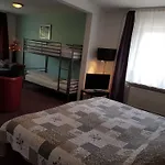 Herrloh 3* Winterberg