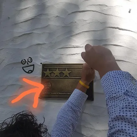 Herrloh Готель 3*