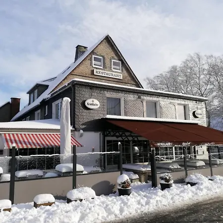 Herrloh Hotel 3*