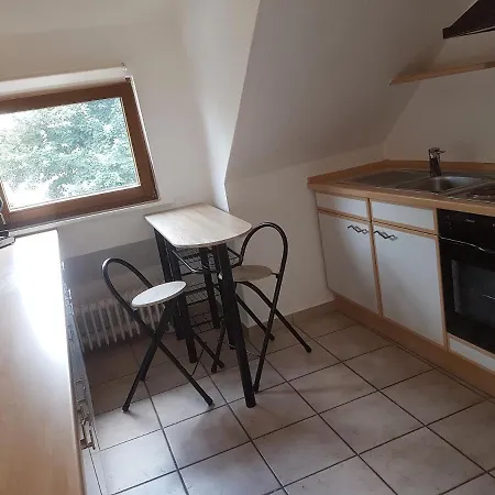 Szálloda Herrloh 3*