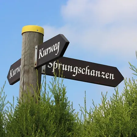 Herrloh Готель