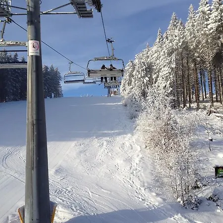 Szálloda Herrloh 3*