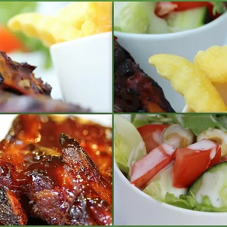 Готель Herrloh Вінтерберг