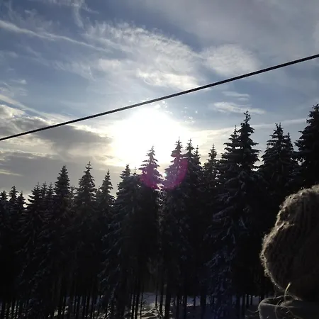 Hotel Herrloh Winterberg