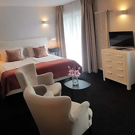Herrloh 3* Winterberg
