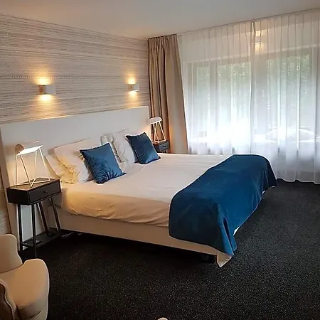 Herrloh Hotel Winterberg