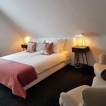 Herrloh Hotel Winterberg