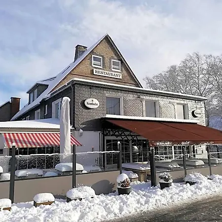Herrloh Winterberg
