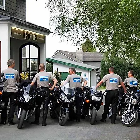 Herrloh Hotel Winterberg