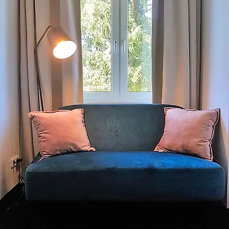 Herrloh 3* Winterberg