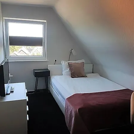 Herrloh Hotel