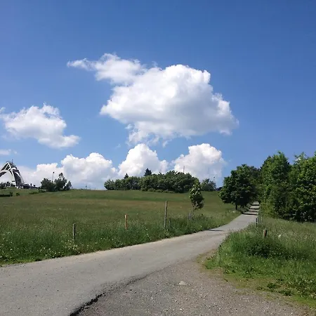 Herrloh Готель