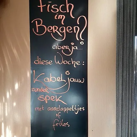 Готель Herrloh Вінтерберг