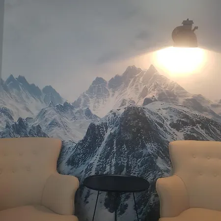 Herrloh Готель