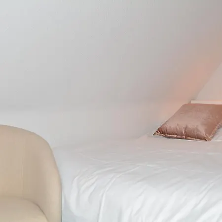 Szálloda Herrloh 3*