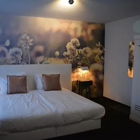 Herrloh Готель