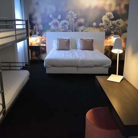 Szálloda Herrloh 3*