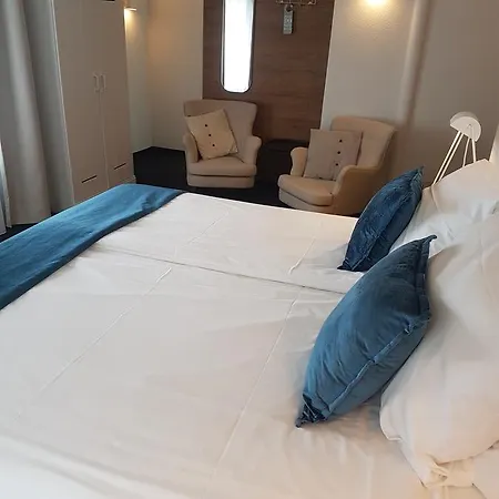 Herrloh Готель Вінтерберг