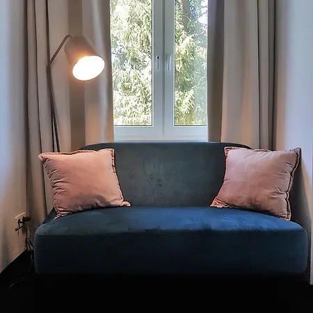 Herrloh 3* Вінтерберг