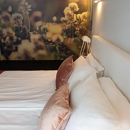 Szálloda Herrloh 3*