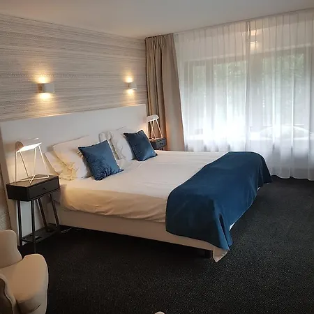 Herrloh Szálloda 3*