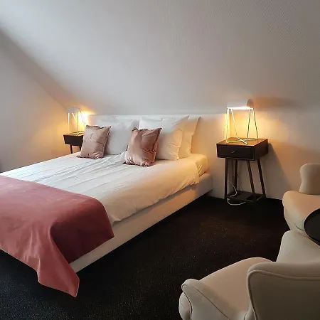 Szálloda Herrloh 3*