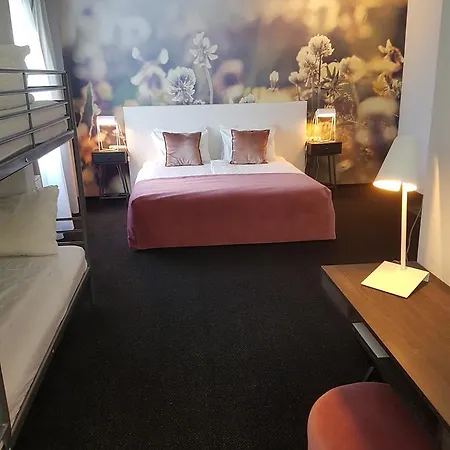 Herrloh 3* Вінтерберг