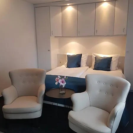 Szálloda Herrloh 3*