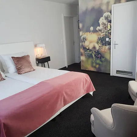 Herrloh Готель