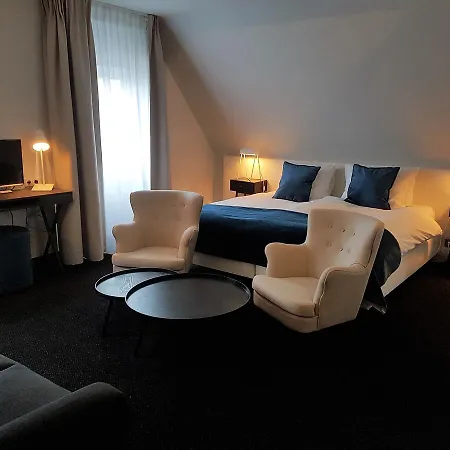 Szálloda Herrloh 3*