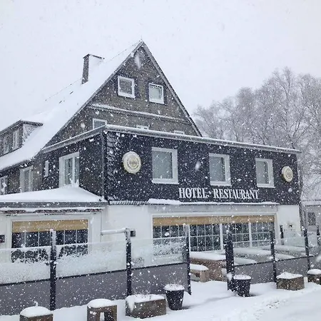 Herrloh Готель