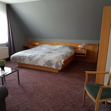 Herrloh Hotel