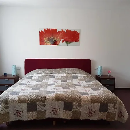 Готель Herrloh Вінтерберг