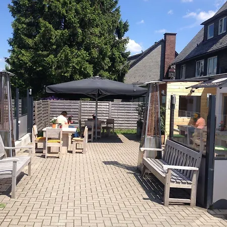 Herrloh 3* Вінтерберг