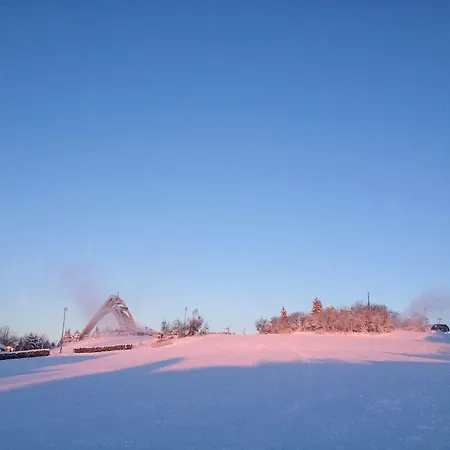 Herrloh 3* Winterberg