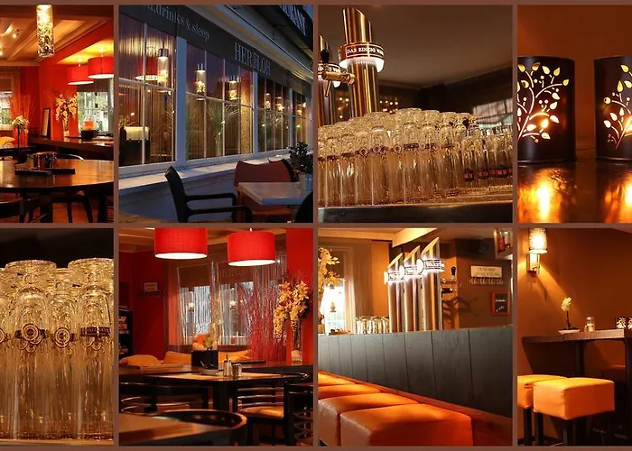 Herrloh 3* Winterberg