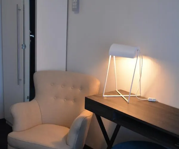 Herrloh 3* Winterberg