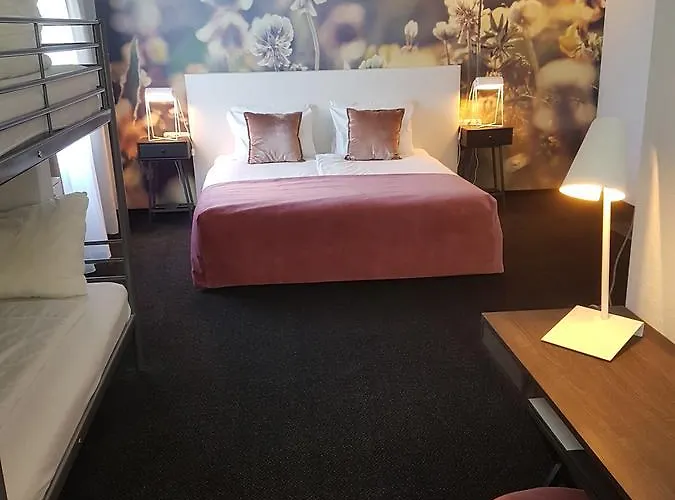 Herrloh 3* Winterberg