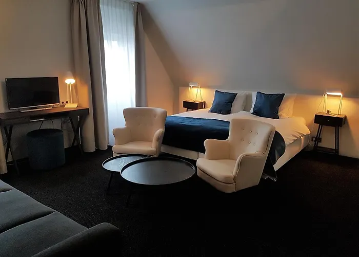Hotel Herrloh 3*