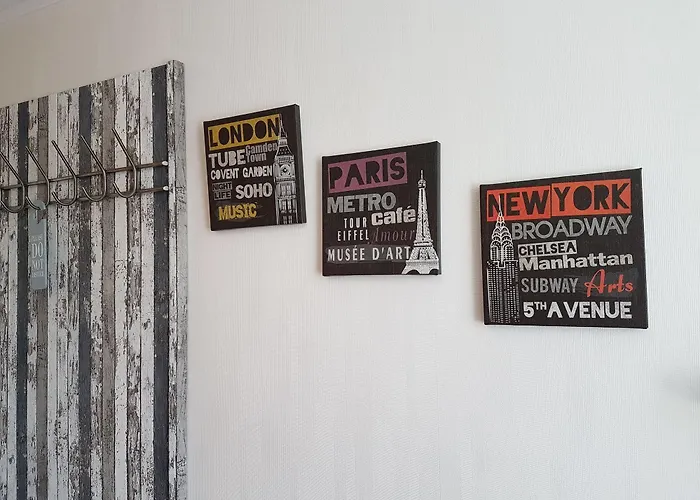 Herrloh 3* Winterberg