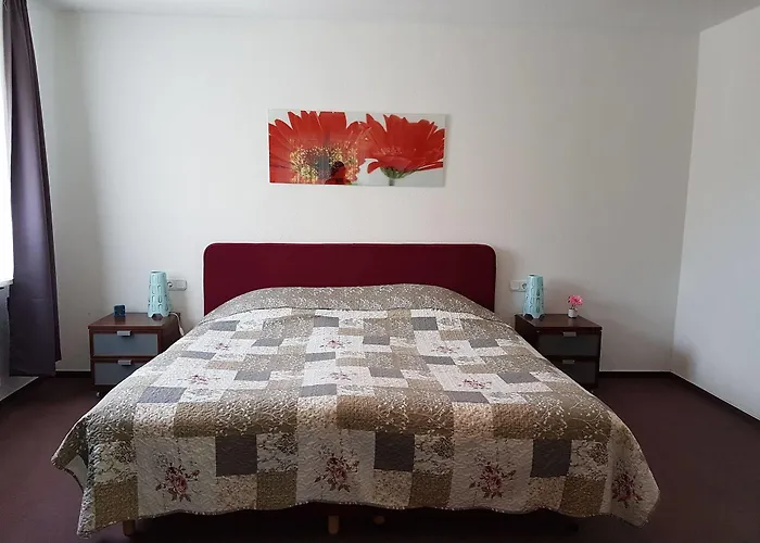 Hotel Herrloh Winterberg