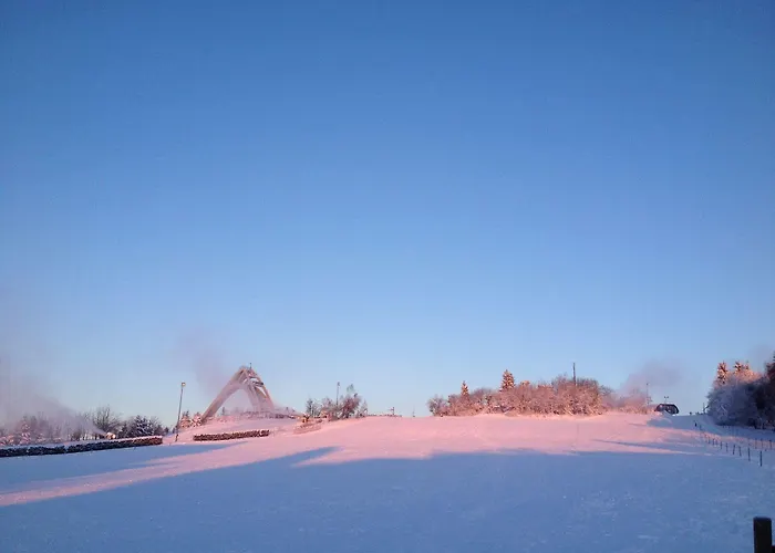 Herrloh 3* Winterberg